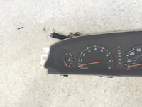2002-2004 Toyota Avalon Instrument Cluster Speedometer Gauges P/N:83810-07090-00 TN157010-7921 Miles: Fits Fits 2002 2003 20