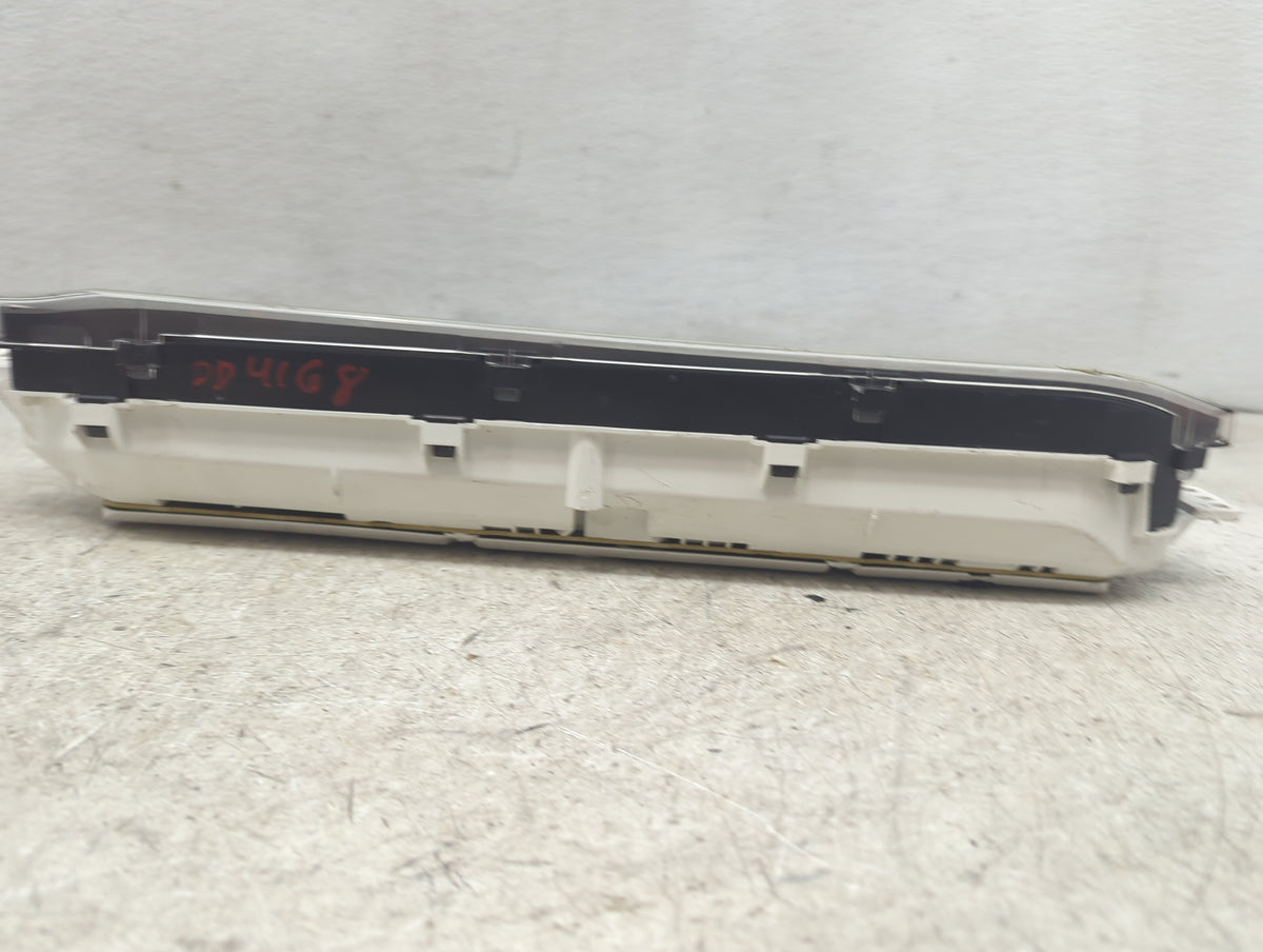 2002-2004 Toyota Avalon Instrument Cluster Speedometer Gauges P/N:83810-07090-00 TN157010-7921 Miles: Fits Fits 2002 2003 20