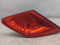 2004 Toyota Avalon Driver Left Side Deck Lid Mounted Tail Light - Oemusedautoparts1.com