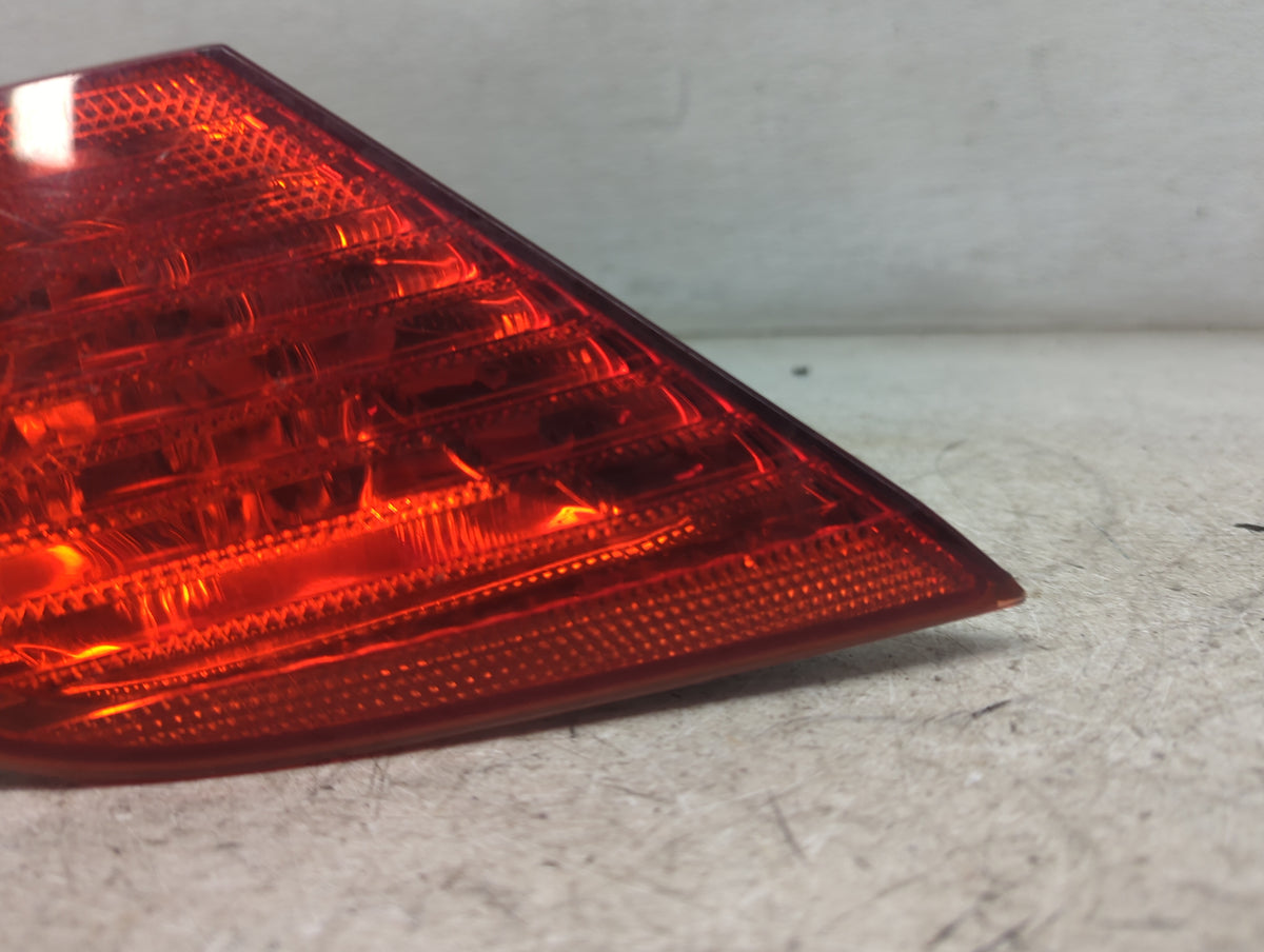 2004 Toyota Avalon Driver Left Side Deck Lid Mounted Tail Light - Oemusedautoparts1.com