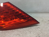 2004 Toyota Avalon Driver Left Side Deck Lid Mounted Tail Light - Oemusedautoparts1.com