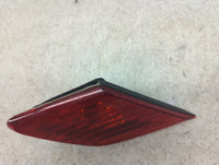 2004 Toyota Avalon Driver Left Side Deck Lid Mounted Tail Light - Oemusedautoparts1.com