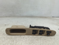 2004 Toyota Avalon Master Power Window Switch Replacement Driver Side Left P/N:8142AC Fits OEM Used Auto Parts - Oemusedauto
