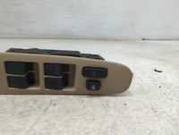 2004 Toyota Avalon Master Power Window Switch Replacement Driver Side Left P/N:8142AC Fits OEM Used Auto Parts - Oemusedauto
