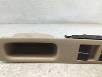 2004 Toyota Avalon Master Power Window Switch Replacement Driver Side Left P/N:8142AC Fits OEM Used Auto Parts - Oemusedauto