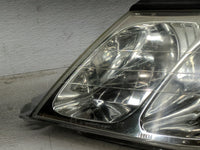 2004 Toyota Avalon Driver Left Oem Head Light Headlight Lamp 1500036 - Oemusedautoparts1.com