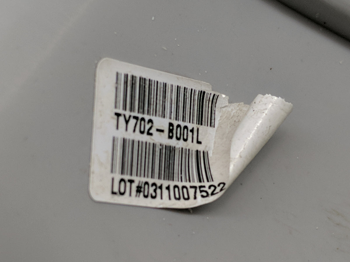 2004 Toyota Avalon Driver Left Oem Head Light Headlight Lamp 1500036 - Oemusedautoparts1.com