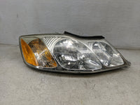 2004 Toyota Avalon Passenger Right Oem Head Light Headlight Lamp 1500037 - Oemusedautoparts1.com