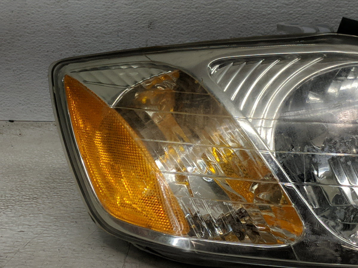 2004 Toyota Avalon Passenger Right Oem Head Light Headlight Lamp 1500037 - Oemusedautoparts1.com