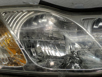 2004 Toyota Avalon Passenger Right Oem Head Light Headlight Lamp 1500037 - Oemusedautoparts1.com