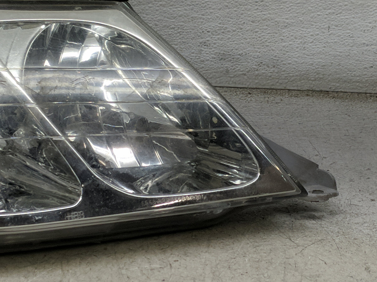 2004 Toyota Avalon Passenger Right Oem Head Light Headlight Lamp 1500037 - Oemusedautoparts1.com