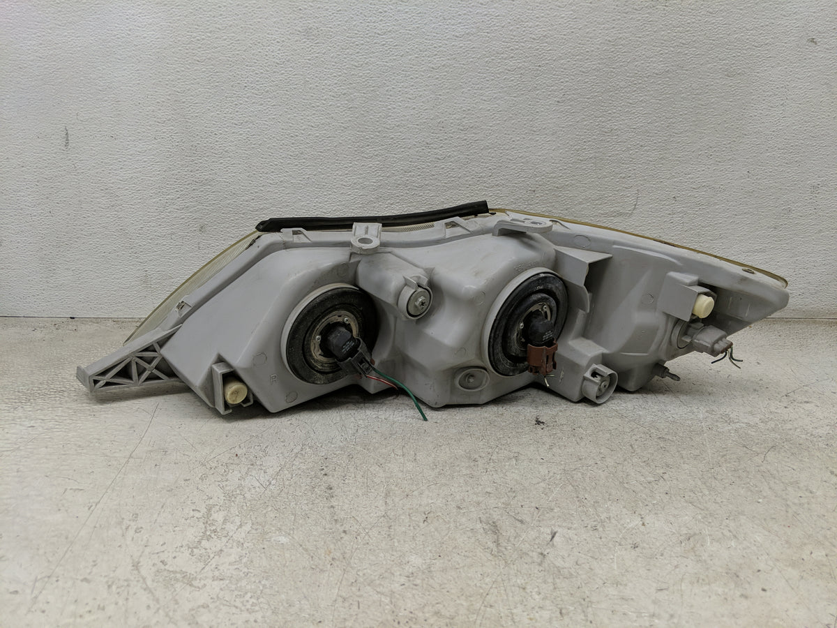 2004 Toyota Avalon Passenger Right Oem Head Light Headlight Lamp 1500037 - Oemusedautoparts1.com