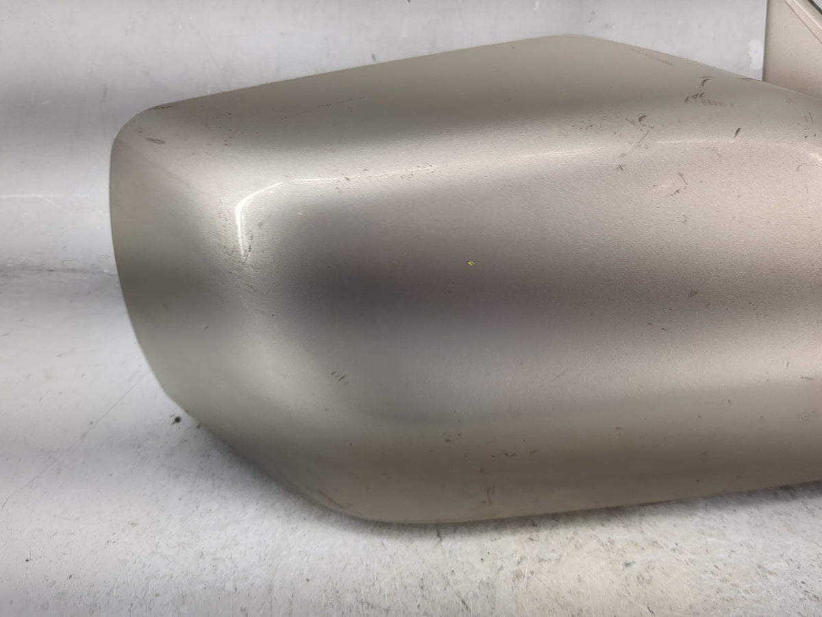 2000-2004 Toyota Avalon Passenger Side View Mirror - Right Door Mirror OEM Used - Oemusedautoparts1.com
