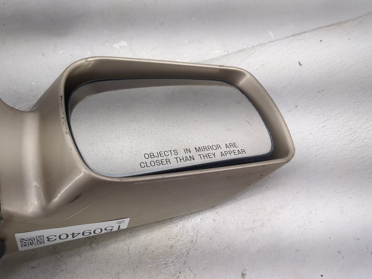 2000-2004 Toyota Avalon Passenger Side View Mirror - Right Door Mirror OEM Used - Oemusedautoparts1.com