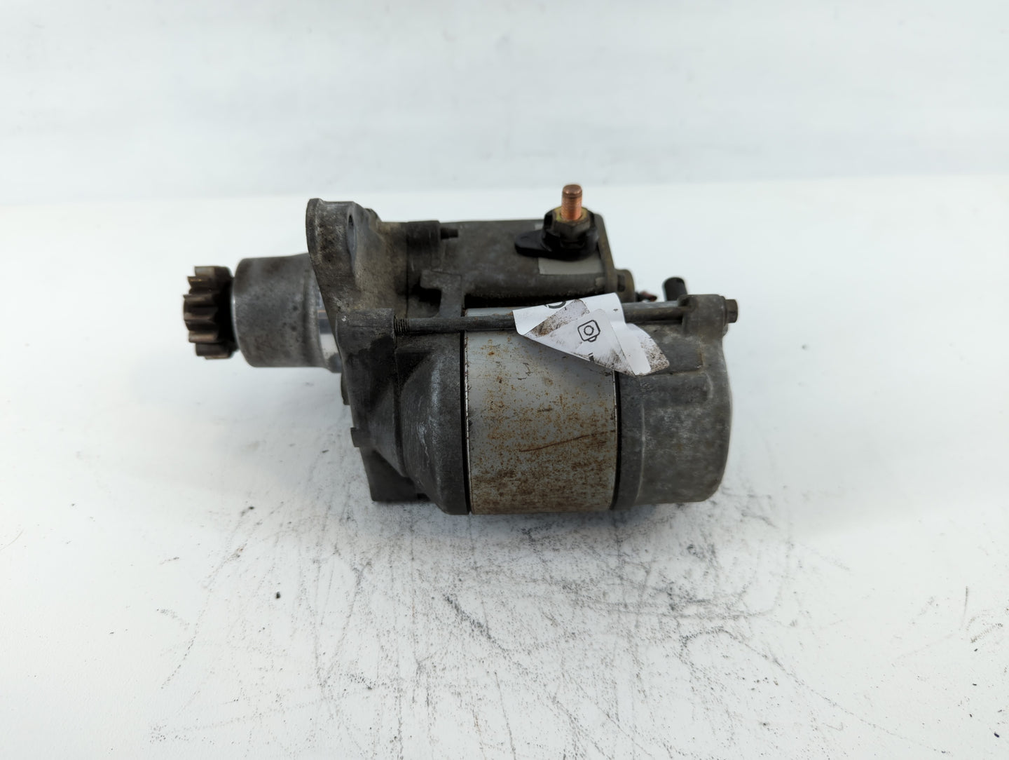 1995-2004 Toyota Avalon Car Starter Motor Solenoid OEM P/N:28100-03100 Fits OEM Used Auto Parts - Oemusedautoparts1.com