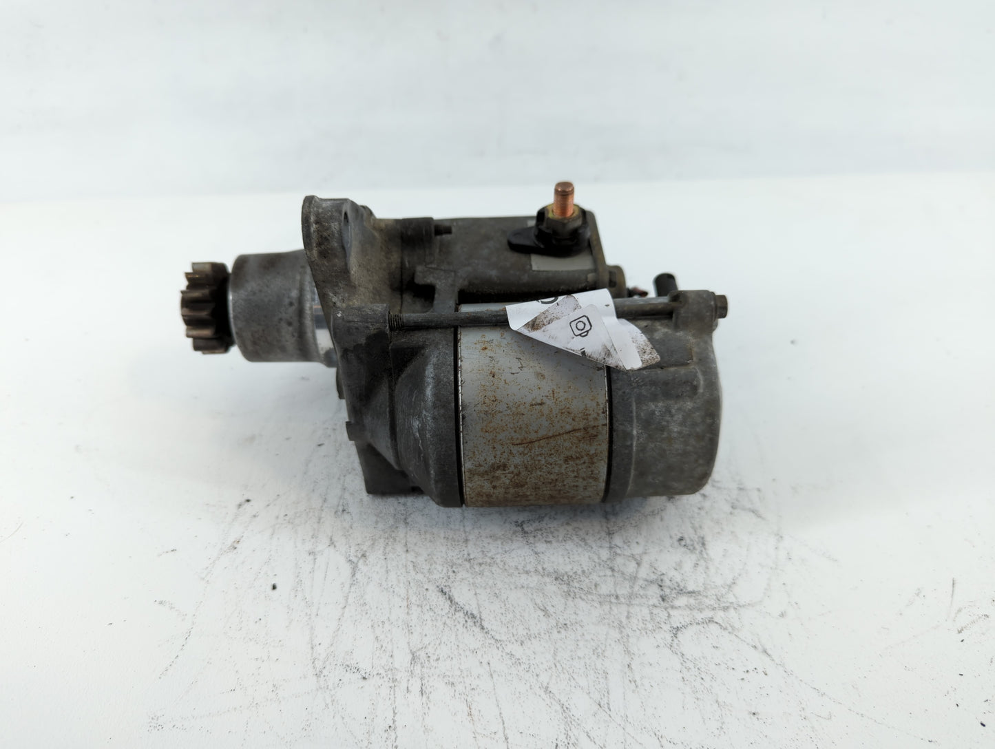 1995-2004 Toyota Avalon Car Starter Motor Solenoid OEM P/N:28100-03100 Fits OEM Used Auto Parts - Oemusedautoparts1.com