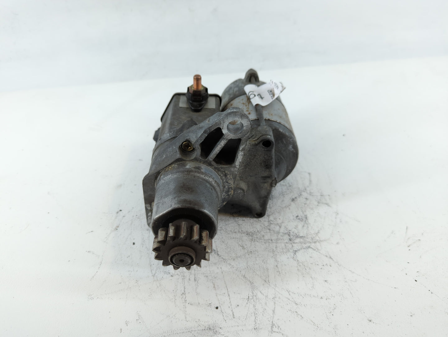 1995-2004 Toyota Avalon Car Starter Motor Solenoid OEM P/N:28100-03100 Fits OEM Used Auto Parts - Oemusedautoparts1.com