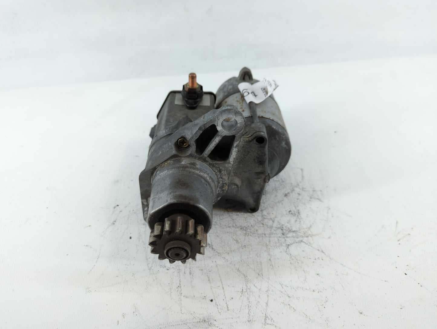 1995-2004 Toyota Avalon Car Starter Motor Solenoid OEM P/N:28100-03100 Fits OEM Used Auto Parts - Oemusedautoparts1.com