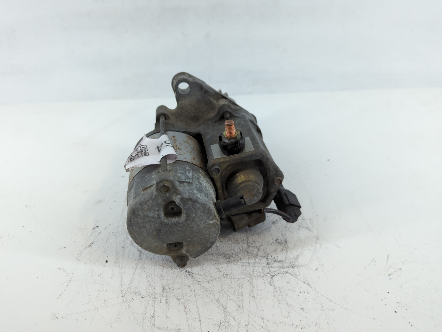 1995-2004 Toyota Avalon Car Starter Motor Solenoid OEM P/N:28100-03100 Fits OEM Used Auto Parts - Oemusedautoparts1.com