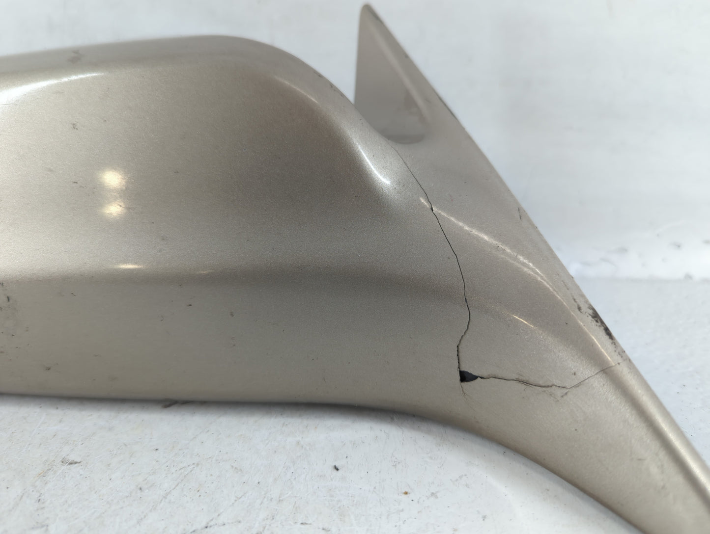 2000-2004 Toyota Avalon Driver Side View Mirror - Left Door Mirror OEM Used - Oemusedautoparts1.com