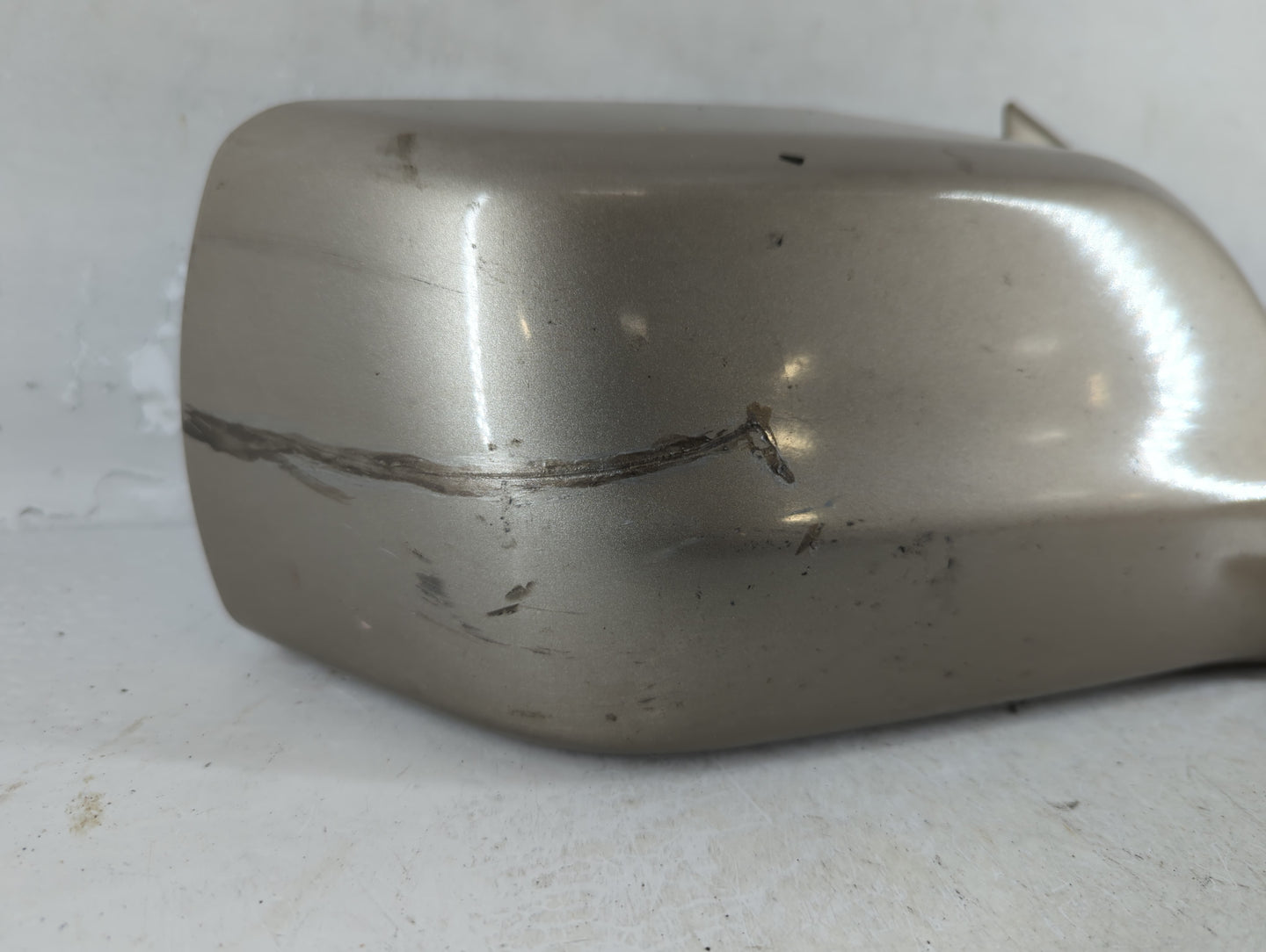 2000-2004 Toyota Avalon Driver Side View Mirror - Left Door Mirror OEM Used - Oemusedautoparts1.com