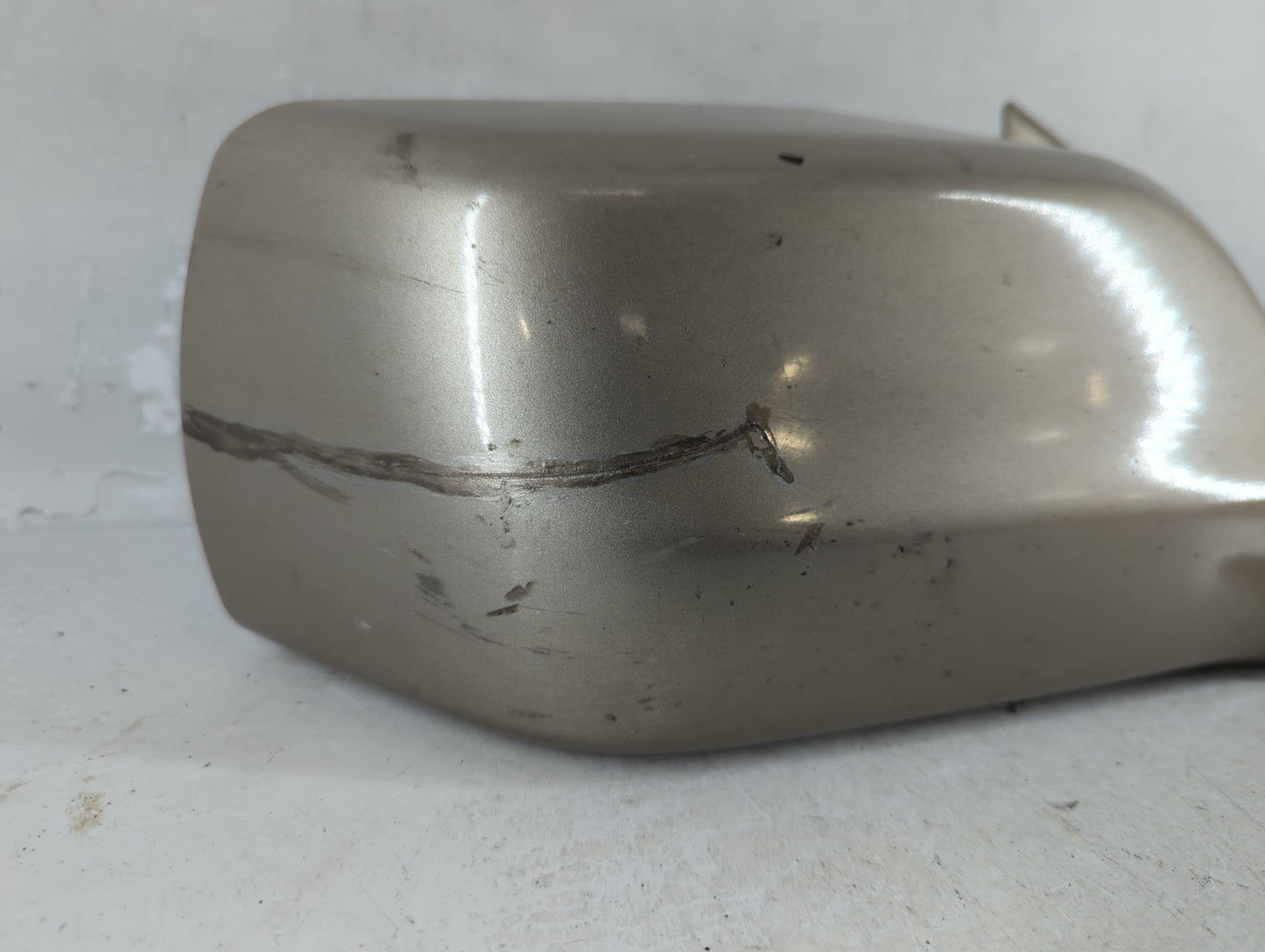2000-2004 Toyota Avalon Driver Side View Mirror - Left Door Mirror OEM Used - Oemusedautoparts1.com