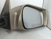 2000-2004 Toyota Avalon Driver Side View Mirror - Left Door Mirror OEM Used - Oemusedautoparts1.com