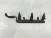 2004 Toyota Avalon Fuel Injectors Fits OEM Used Auto Parts - Oemusedautoparts1.com