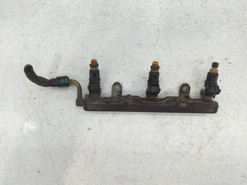 2004 Toyota Avalon Fuel Injectors Fits OEM Used Auto Parts - Oemusedautoparts1.com