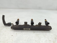 2004 Toyota Avalon Fuel Injectors Fits OEM Used Auto Parts - Oemusedautoparts1.com