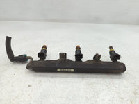 2004 Toyota Avalon Fuel Injectors Fits OEM Used Auto Parts - Oemusedautoparts1.com