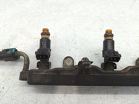 2004 Toyota Avalon Fuel Injectors Fits OEM Used Auto Parts - Oemusedautoparts1.com