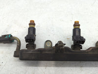 2004 Toyota Avalon Fuel Injectors Fits OEM Used Auto Parts - Oemusedautoparts1.com
