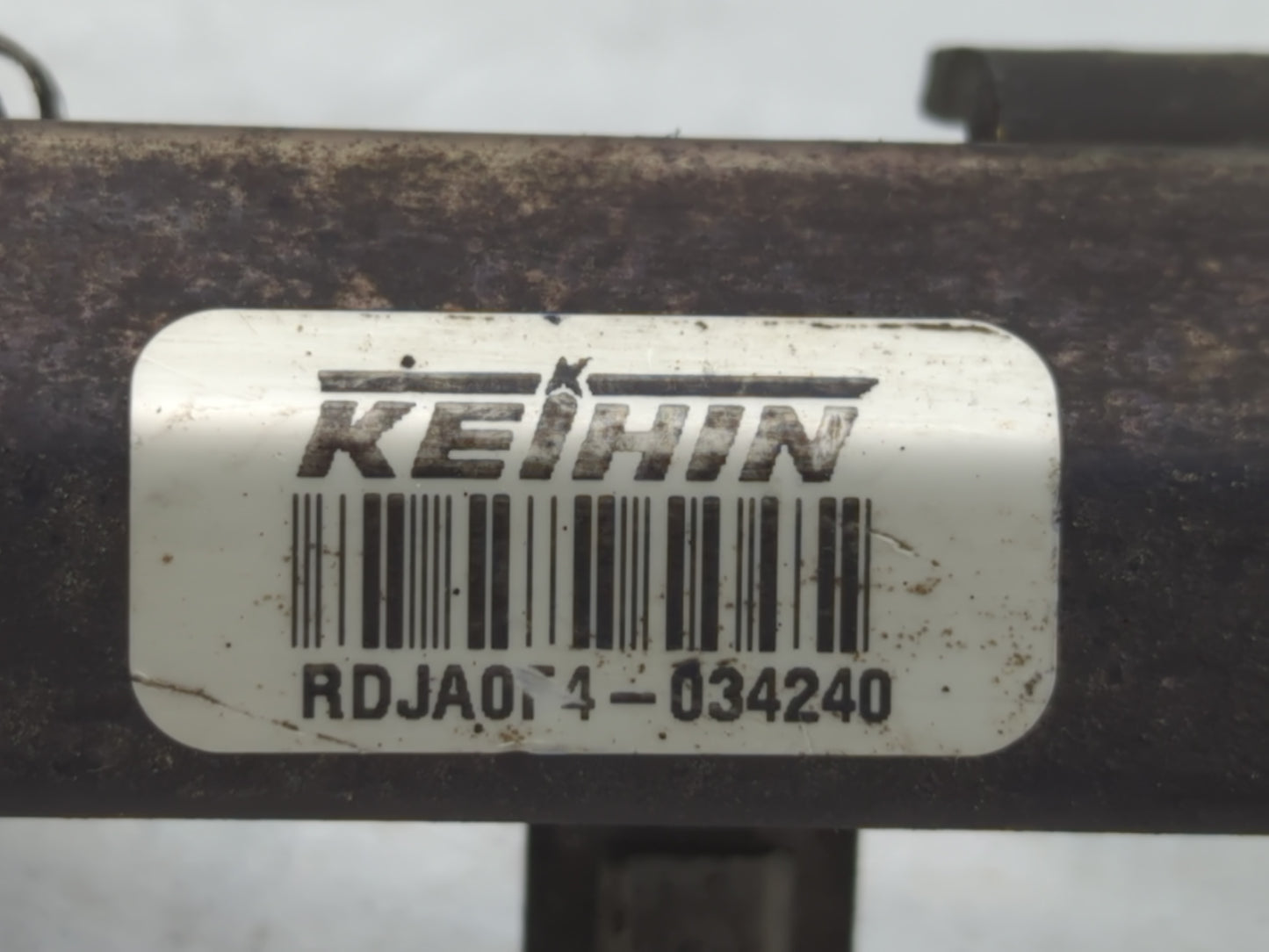 2004 Toyota Avalon Fuel Injectors Fits OEM Used Auto Parts - Oemusedautoparts1.com