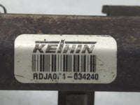 2004 Toyota Avalon Fuel Injectors Fits OEM Used Auto Parts - Oemusedautoparts1.com