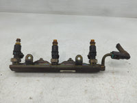 2004 Toyota Avalon Fuel Injectors Fits OEM Used Auto Parts - Oemusedautoparts1.com