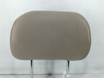 2000-2004 Toyota Avalon Headrest Head Rest Front Driver Passenger Seat Fits Fits 2000 2001 2002 2003 2004 OEM Used Auto Parts