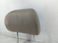 2000-2004 Toyota Avalon Headrest Head Rest Front Driver Passenger Seat Fits Fits 2000 2001 2002 2003 2004 OEM Used Auto Part