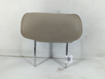 compare product 2000-2004 Toyota Avalon Headrest Head Rest Front Driver Passenger Seat Fits Fits 2000 2001 2002 2003 2004 OEM Used Auto Parts