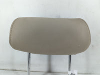 2000-2004 Toyota Avalon Headrest Head Rest Front Driver Passenger Seat Fits Fits 2000 2001 2002 2003 2004 OEM Used Auto Part