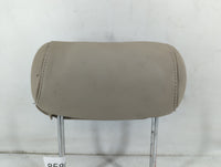 2000-2004 Toyota Avalon Headrest Head Rest Front Driver Passenger Seat Fits Fits 2000 2001 2002 2003 2004 OEM Used Auto Part