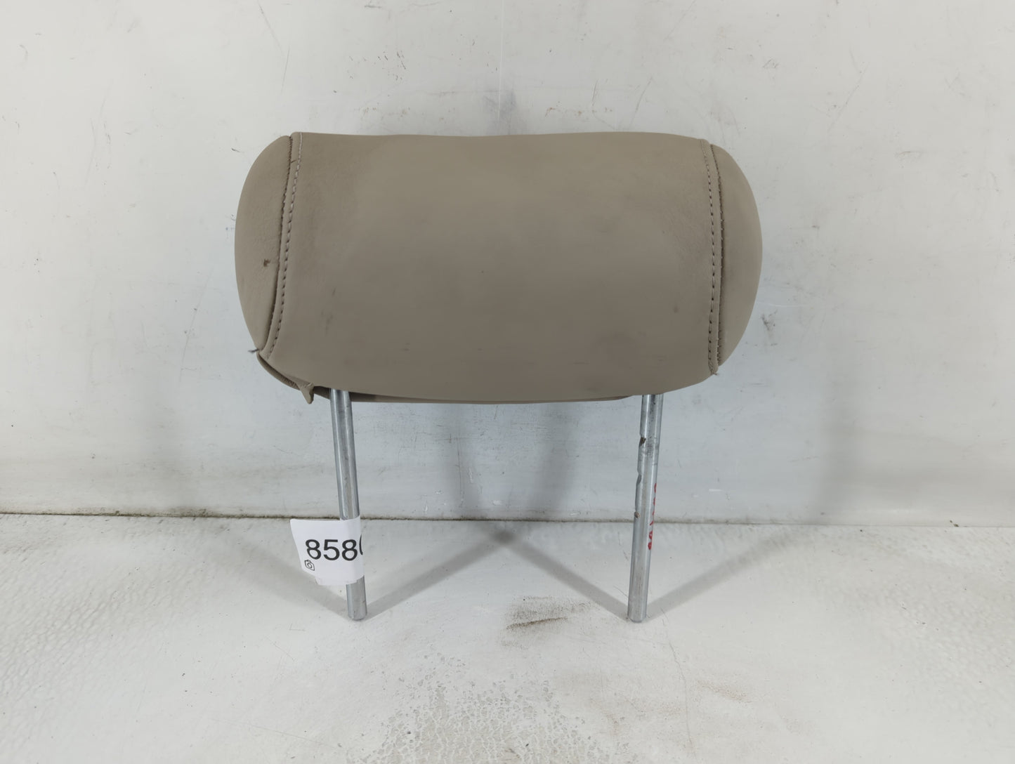 2000-2004 Toyota Avalon Headrest Head Rest Front Driver Passenger Seat Fits Fits 2000 2001 2002 2003 2004 OEM Used Auto Part
