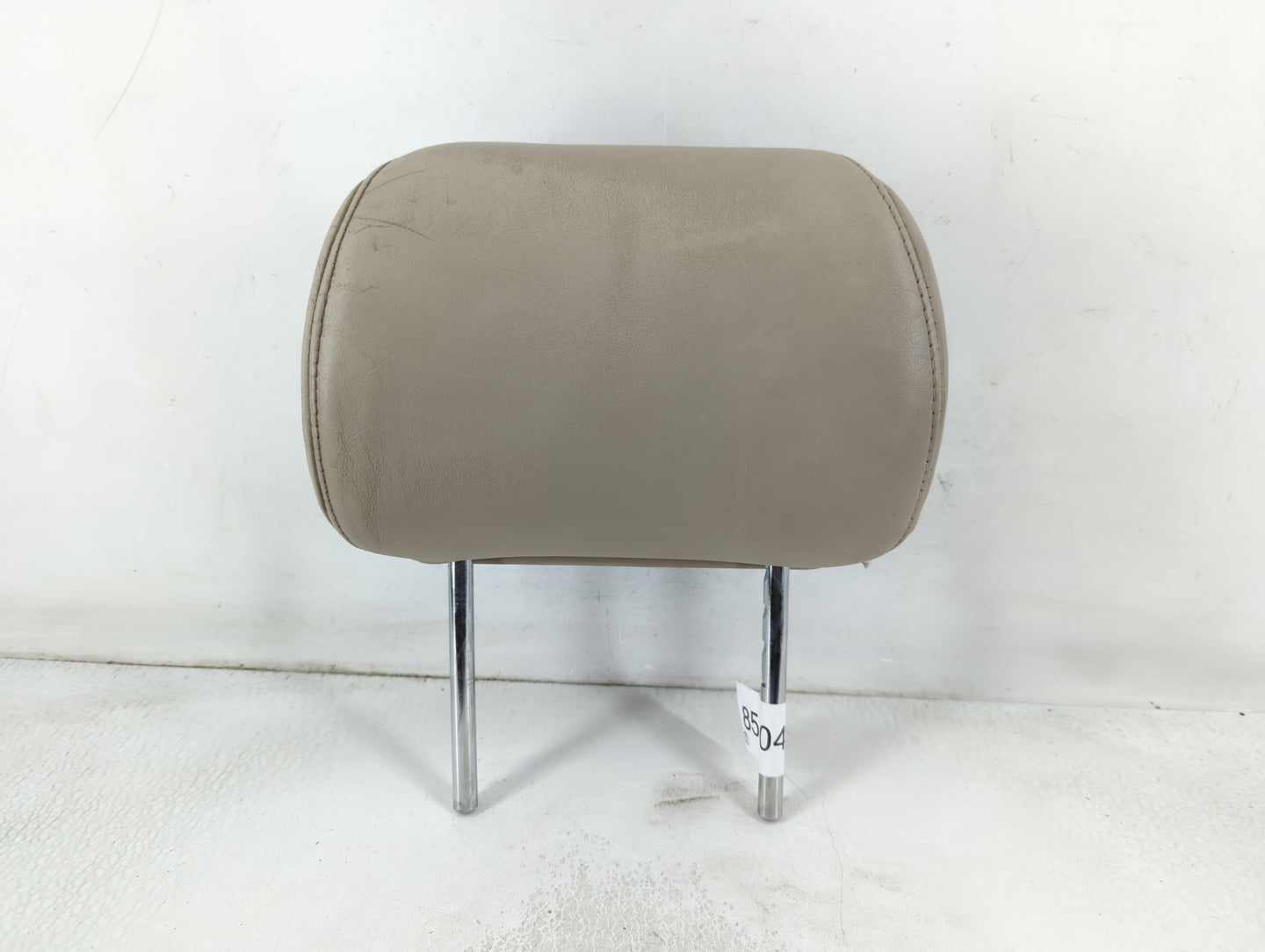 2000-2004 Toyota Avalon Headrest Head Rest Front Driver Passenger Seat Fits Fits 2000 2001 2002 2003 2004 OEM Used Auto Part