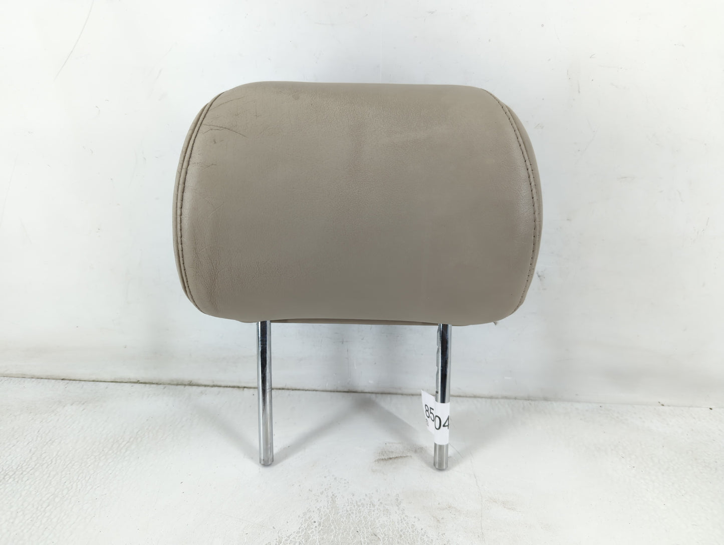 2000-2004 Toyota Avalon Headrest Head Rest Front Driver Passenger Seat Fits Fits 2000 2001 2002 2003 2004 OEM Used Auto Part