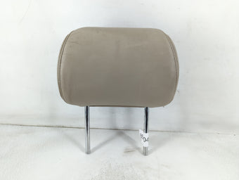 compare product 2000-2004 Toyota Avalon Headrest Head Rest Front Driver Passenger Seat Fits Fits 2000 2001 2002 2003 2004 OEM Used Auto Parts
