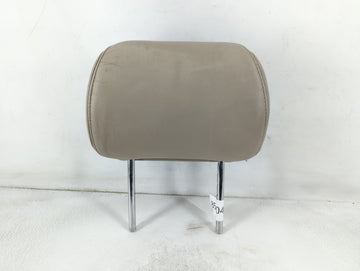 2000-2004 Toyota Avalon Headrest Head Rest Front Driver Passenger Seat Fits Fits 2000 2001 2002 2003 2004 OEM Used Auto Part