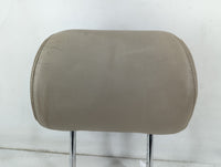2000-2004 Toyota Avalon Headrest Head Rest Front Driver Passenger Seat Fits Fits 2000 2001 2002 2003 2004 OEM Used Auto Part