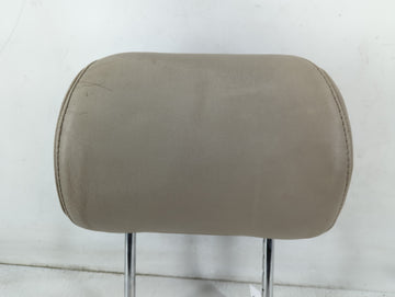 2000-2004 Toyota Avalon Headrest Head Rest Front Driver Passenger Seat Fits Fits 2000 2001 2002 2003 2004 OEM Used Auto Parts