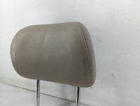 2000-2004 Toyota Avalon Headrest Head Rest Front Driver Passenger Seat Fits Fits 2000 2001 2002 2003 2004 OEM Used Auto Part