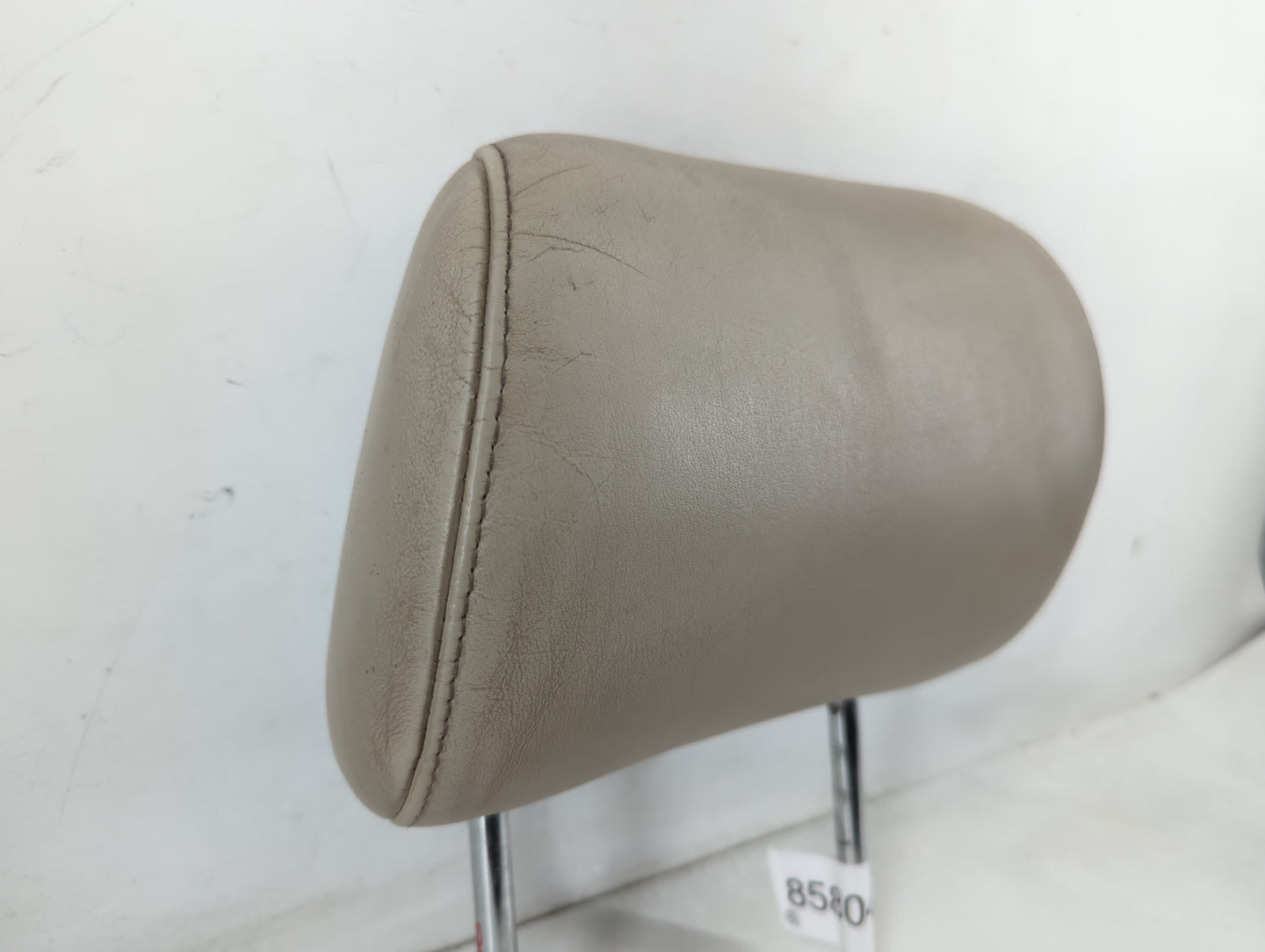 2000-2004 Toyota Avalon Headrest Head Rest Front Driver Passenger Seat Fits Fits 2000 2001 2002 2003 2004 OEM Used Auto Part